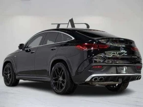 Mercedes-Benz GLE 53 4MATIC КУПЕ* DISTRONIC* КРАБОН* BURMESTER* 360* ФИКСИРАНА - 54100 € / 105810.40 лв. - 71053570 4