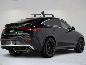 Mercedes-Benz GLE 53 4MATIC КУПЕ* DISTRONIC* КРАБОН* BURMESTER* 360* ФИКСИРАНА - 54100 € / 105810.40 лв. - 71053570 3