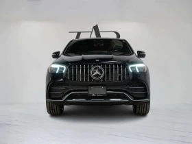 Mercedes-Benz GLE 53 4MATIC КУПЕ* DISTRONIC* КРАБОН* BURMESTER* 360* ФИКСИРАНА - 54100 € / 105810.40 лв. - 71053570 6