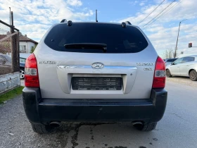 Hyundai Tucson 2, 000CRDI 4x4 EURO4  - 2999 € / 5865.53 лв. - 49136689 5