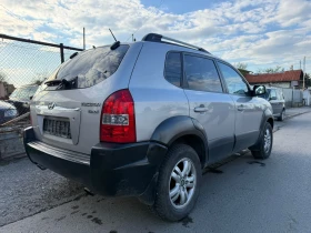 Hyundai Tucson 2, 000CRDI 4x4 EURO4  - 2999 € / 5865.53 лв. - 49136689 6