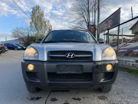 Hyundai Tucson 2, 000CRDI 4x4 EURO4  - 2999 € / 5865.53 лв. - 49136689 2