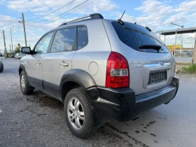 Hyundai Tucson 2, 000CRDI 4x4 EURO4  - 2999 € / 5865.53 лв. - 49136689 4