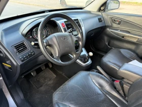 Hyundai Tucson 2, 000CRDI 4x4 EURO4  - 2999 € / 5865.53 лв. - 49136689 7