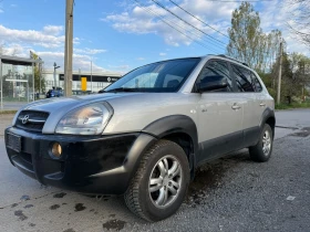 Hyundai Tucson 2, 000CRDI 4x4 EURO4  - 2999 € / 5865.53 лв. - 49136689 3