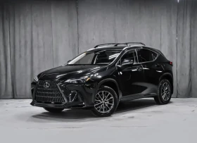 ������ Lexus NX 350h