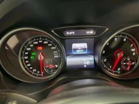 Mercedes-Benz GLA 250 АМГ ПАК/ПАНОРАМА/ПОДГРЕВ/ПАМЕТ/CARFAX/ФИНАНСИРАНЕ | Auto.bg — изображение 9