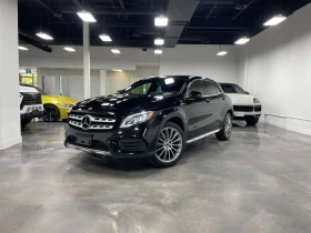 Mercedes-Benz GLA 250 АМГ ПАК/ПАНОРАМА/ПОДГРЕВ/ПАМЕТ/CARFAX/ФИНАНСИРАНЕ