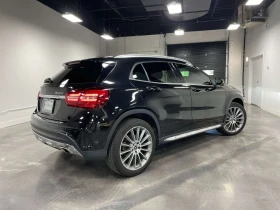 Mercedes-Benz GLA 250 АМГ ПАК/ПАНОРАМА/ПОДГРЕВ/ПАМЕТ/CARFAX/ФИНАНСИРАНЕ | Auto.bg — изображение 5
