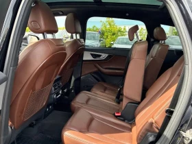 Audi Q7 Technik/ПАНОРАМА/ОБДУХВАНЕ/360 - 19500 € / 38138.68 лв. - 56237689 12