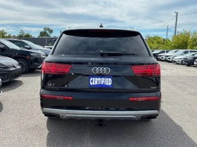 Audi Q7 Technik/ПАНОРАМА/ОБДУХВАНЕ/360 - 19500 € / 38138.68 лв. - 56237689 5