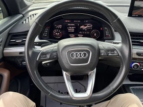 Audi Q7 Technik/ПАНОРАМА/ОБДУХВАНЕ/360 - 19500 € / 38138.68 лв. - 56237689 8