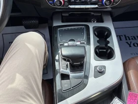 Audi Q7 Technik/ПАНОРАМА/ОБДУХВАНЕ/360 - 19500 € / 38138.68 лв. - 56237689 11