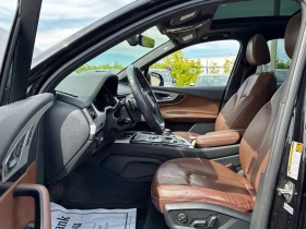 Audi Q7 Technik/ПАНОРАМА/ОБДУХВАНЕ/360 - 19500 € / 38138.68 лв. - 56237689 7