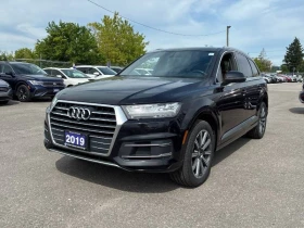 Audi Q7 Technik/ПАНОРАМА/ОБДУХВАНЕ/360