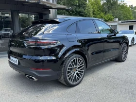 Porsche Cayenne Coupe | Auto.bg — изображение 5