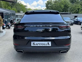 Porsche Cayenne Coupe | Auto.bg — изображение 6