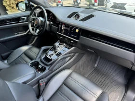 Porsche Cayenne Coupe | Auto.bg — изображение 12