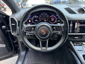 Porsche Cayenne Coupe | Auto.bg — изображение 9