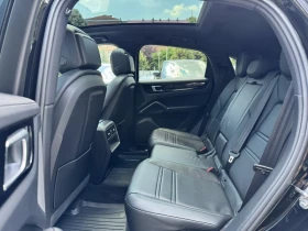 Porsche Cayenne Coupe | Auto.bg — изображение 14