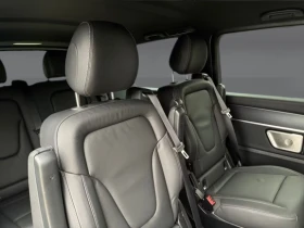 Mercedes-Benz EQV 300 Long = Avantgarde = Airmatic �������� | Mobile.bg � ����� ������ 8