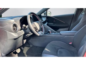 Toyota C-HR Месечна вноска от 560   | Auto.bg — изображение 12