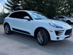 Porsche Macan S | CARFAX | ��������������� | Mobile.bg � ����� ������ 4