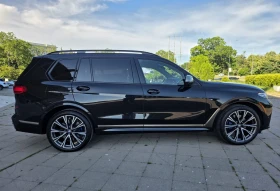 BMW X7 M50i xDrive Performance  HARMAN/KARDON | Mobile.bg � ����� ������ 8