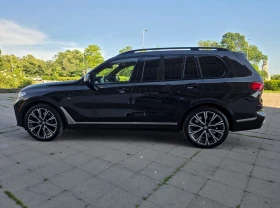 ����� �� �������� �� BMW X7 M50i xDrive Performance  HARMAN/KARDON