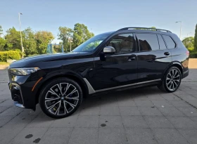����� �� �������� �� BMW X7 M50i xDrive Performance  HARMAN/KARDON