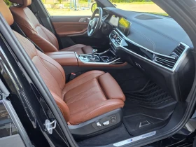 BMW X7 M50i xDrive Performance  HARMAN/KARDON | Mobile.bg � ����� ������ 14