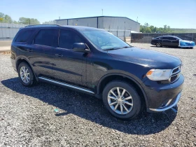 Dodge Durango 3.6l Sxt | Auto.bg — изображение 4