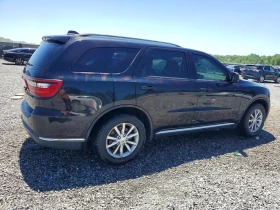 Dodge Durango 3.6l Sxt | Auto.bg — изображение 3