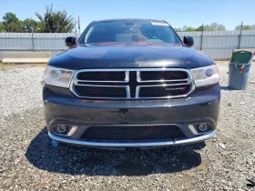 Dodge Durango 3.6l Sxt | Auto.bg — изображение 5