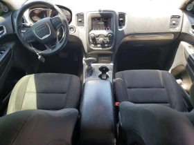 Dodge Durango 3.6l Sxt | Auto.bg — изображение 8