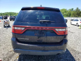 Dodge Durango 3.6l Sxt | Auto.bg — изображение 6