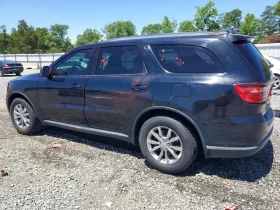 Dodge Durango 3.6l Sxt | Auto.bg — изображение 2