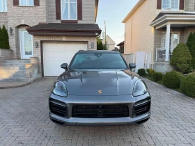 Porsche Cayenne E Hybrid AWD  CARFAX | Mobile.bg � ����� ������ 6
