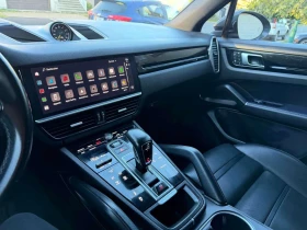 Porsche Cayenne E Hybrid AWD  CARFAX | Mobile.bg � ����� ������ 9