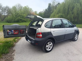 Renault Scenic rx4 RX4 - 1700 € - 78801154 3