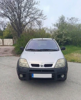 Renault Scenic rx4 RX4 - 1700 € - 78801154 2