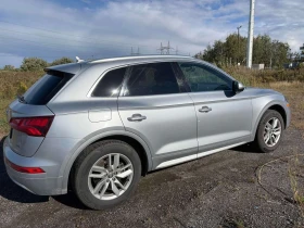 Audi Q5 / БЕЗ ЗАБЕЛЕЖКА / АВТОКРЕДИТ БЕЗ ЗАБЕЛЕЖКА - 16700 € - 20004093 3