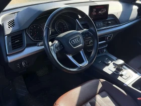 Audi Q5 / БЕЗ ЗАБЕЛЕЖКА / АВТОКРЕДИТ БЕЗ ЗАБЕЛЕЖКА - 16700 € - 20004093 7