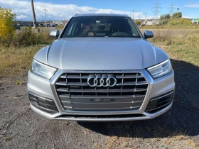 Audi Q5 / БЕЗ ЗАБЕЛЕЖКА / АВТОКРЕДИТ БЕЗ ЗАБЕЛЕЖКА - 16700 € - 20004093 5