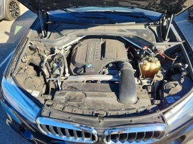 BMW X5 3.0l xDrive35I | Auto.bg — изображение 12