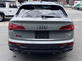 Audi SQ5 * Progressiv * CARFAX * ОПЦИЯ ЗА ФИНАНСИРАНЕ - 28050 € - 22766679 4