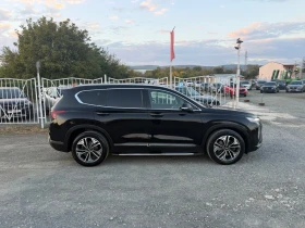 Hyundai Santa fe PREMIUM PLUS / 4Х4 / ПАНОРАМА / YOUTUBE / WAZE - 21500 € - 42361589 4