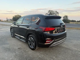 Hyundai Santa fe PREMIUM PLUS / 4Х4 / ПАНОРАМА / YOUTUBE / WAZE - 21500 € - 42361589 7