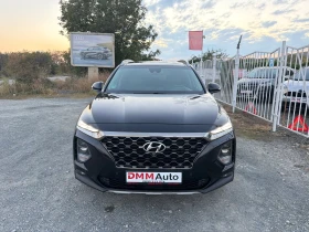 Hyundai Santa fe PREMIUM PLUS / 4Х4 / ПАНОРАМА / YOUTUBE / WAZE - 21500 € - 42361589 2