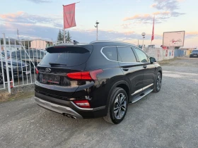 Hyundai Santa fe PREMIUM PLUS / 4Х4 / ПАНОРАМА / YOUTUBE / WAZE - 21500 € - 42361589 5